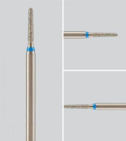 Kemmer Nail – Diamantschleifer – für Maniküre (KEM15045D) – 1,5mm – mittel Kemmer Nail – Diamantschleifer – für Maniküre (KEM15045D) – 1,5mm – mittel
